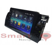 BMW E39 X5 X53 Android Multimedya - 6