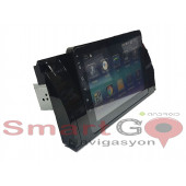 BMW E39 X5 X53 Android Multimedya - 7