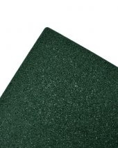 Kauçuk Zemin Kaplama 40x40x2cm 6 Adet TSE Belgeli Yeşil - 2