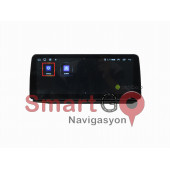 BMW E60 Android Multimedya 12.3 inç - 3