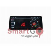 BMW E60 Android Multimedya 12.3 inç - 5