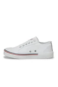 U.S Polo Assn. PENELOPE 3FX Erkek Sneaker Ayakkabı Beyaz 40-45 - 3