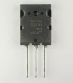 2SC 5144 TO-3PL TRANSISTOR - 1