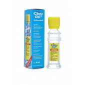 Çin Yağı 10 Ml Orijinal Çin Yağı China Oil Orta Boy - 1