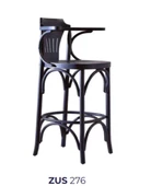 Sandalye 1918 Zus276 OVAL ÇITA Model Ahşap Kayın Modern Ayak Siyah Boya İNOVATİF thumbnail 8