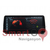 BMW E90 12.3 inç Android Multimedya - 2