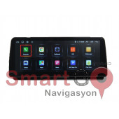 BMW E90 12.3 inç Android Multimedya - 3