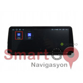 BMW E90 12.3 inç Android Multimedya - 4