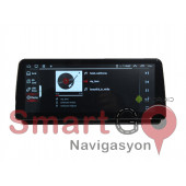 BMW E90 12.3 inç Android Multimedya - 8