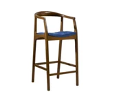 Sandalye 1999 Zus268 Cafe Model Kayın Sırt ayak Kolçak İNOVATİF VİNTAGE El Yapım thumbnail 1