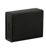 Urbanista Sydney Bluetooth Hoparlör SİYAH VİTRİN - 1