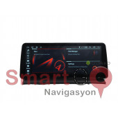BMW X3 Android 12 Multimedya - 1