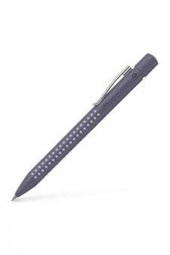 Grip 2010 Versatil Uçlu Kalem 0.7 Mm Alaca Gri - 1