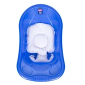Çok Fonksiyonlu Bebek Banyo File & Minderi 8697 - 11