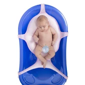 Çok Fonksiyonlu Bebek Banyo File & Minderi 8697 - 6