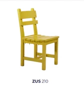 Sandalye 198782 Zus210 ÇITA Sırtlık Model Parlak CEVİZ Kayın Torna Ayak El Yapım thumbnail 6