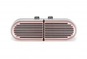 Intouch Nitro Twins Stereo 10 W Bluetooth Hoparlör Beyaz - 1
