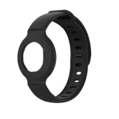 Gpack Apple Airtag Kordon Bileklik - 4