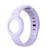 Gpack Apple Airtag Kordon Bileklik - 3