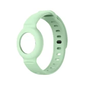 Gpack Apple Airtag Kordon Bileklik - 6