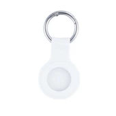 Gpack Apple Airtag Kılıf Anahtarlıklı Silikon - 2