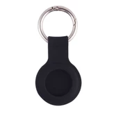 Gpack Apple Airtag Kılıf Anahtarlıklı Silikon - 6