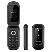 Samsung S3570 Tuşlu Cep Telefonu (İthalatçı Garantili) - 1