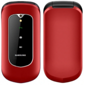Samsung S3570 Tuşlu Cep Telefonu (İthalatçı Garantili) - 5