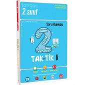 Tonguç 2 .Sınıf Taktikli S.B. - 1