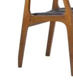 Sandalye 198715 ST Zus139 Tam Kolçak Model Sunideri Kayın RETRO Ayk Ceviz Elyapı thumbnail 5