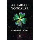 Aklımdaki Yoncalar - Gizem Serra Sözen - 1