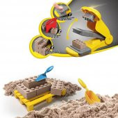 Art Craft Forklift Operatör İnşaat Kum Seti 750 Gr. - 5