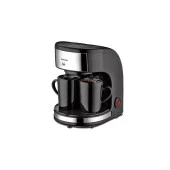 Goldmaster GM-7348 Ömrüm Filtre Kahve Makinesi - 1