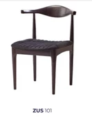 Sandalye 19837 Zus101 MODEL Kayın Torna Retro Ayak Parlak Ceviz Boya El Yapım thumbnail 6