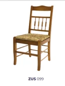 Sandalye 19836 Zus099 GÖBEKLİ ÇITALI Model Sağlam Kayın Ayak Parlak Ceviz ElYap thumbnail 7