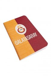 Not Defteri Bloknot Karton Kapak 8x13 cm Çizgili 32 Yaprak 1 Adet Lisanslı Orjinal Aslan Not Defteri - 3