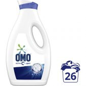 Omomatik Sıvı 1690 Ml Oxygen - 1