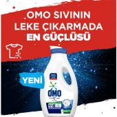 Omomatik Sıvı 1690 Ml Oxygen - 3