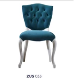 Sandalye 19770 Zus033 Kelebek Kapiton Model Kayın Aslan Ayak Parlak Lake El Yapm thumbnail 6