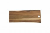 Porland Akazie Sunum Tahtası 39 cm 04STY006693 - 1