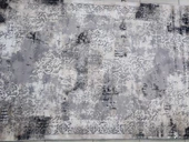 Diamond Halı 25020A 19730 koyu bej Model 150*220 Polip Leke Tutmaz Dokuma taban - 6