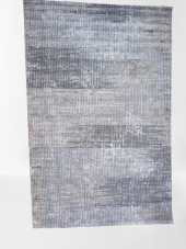 Diamond Halı 25018A 19728 Koyu Bej Koyu Bej 150*220 Polip Leke Tutmz Dokuma taban - 5