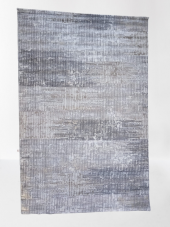 Diamond Halı 25018A 19728 Koyu Bej Koyu Bej 150*220 Polip Leke Tutmz Dokuma taban - 7