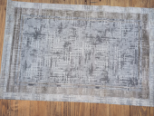 Diamond Halı 25005A19723 Koyu Bej Model 200*280 Polip dokuma taban Leke Tutmaz - 2