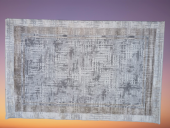 Diamond Halı 25005A19723 Koyu Bej Model 200*280 Polip dokuma taban Leke Tutmaz - 6