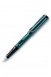 Lamy Al-star Limited Edition Dolma Kalem Petrol Medium Uç - 1