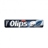 OLİPS EXTRA NANE AROMALI ŞEKER 28 - 1