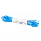 10 Mt. Polyester Çamaşır İpi 3 Adet - 1