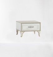 KOMODİN Urlu 19398 COUNTRY Model Kalite Yüksek ayak itinalı paket ve kargo - 3