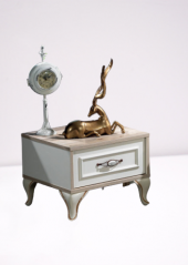 KOMODİN Urlu 19398 COUNTRY Model Kalite Yüksek ayak itinalı paket ve kargo - 5